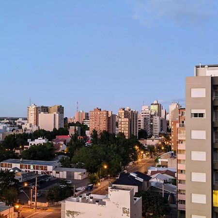 NeuquénDolce Casa Departamentos公寓 外观 照片