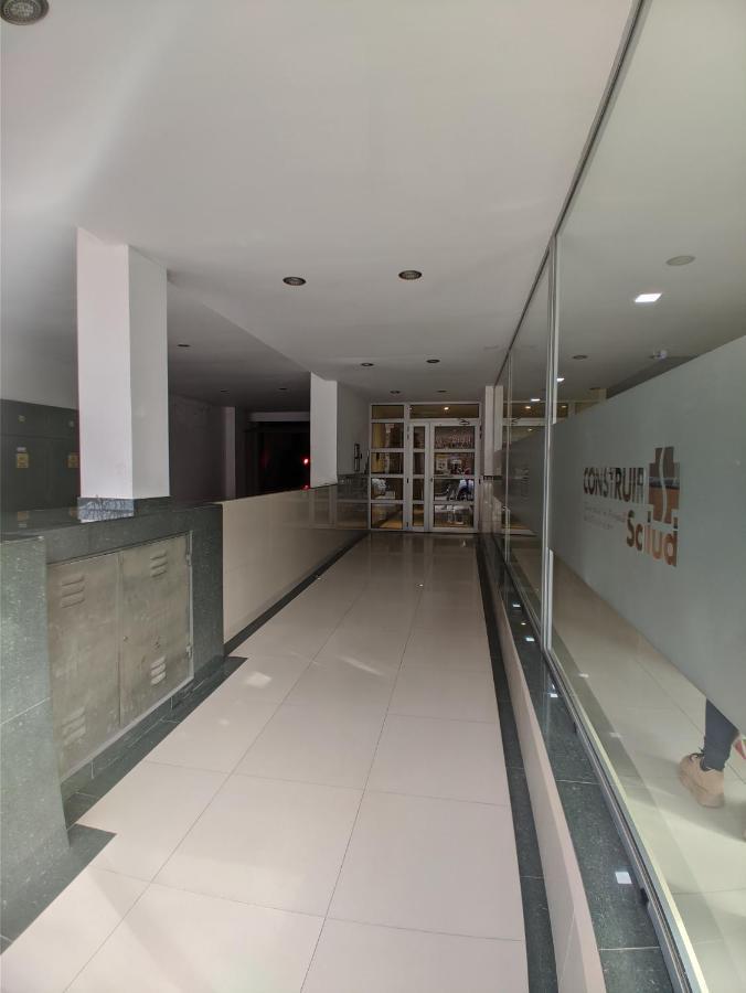 NeuquénDolce Casa Departamentos公寓 外观 照片