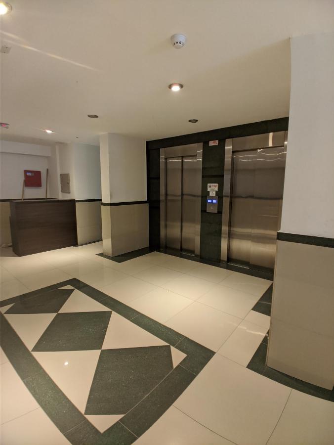 NeuquénDolce Casa Departamentos公寓 外观 照片