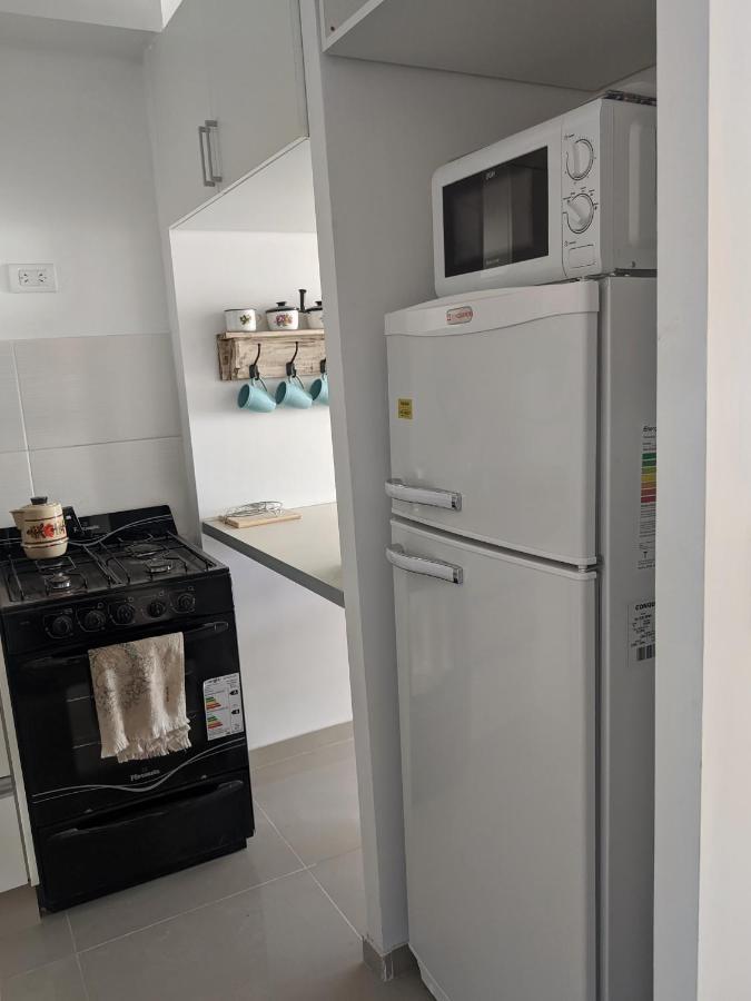 NeuquénDolce Casa Departamentos公寓 外观 照片