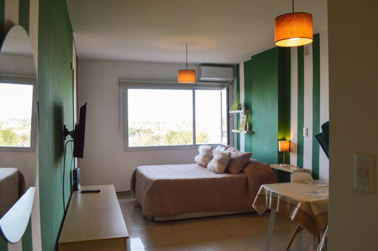 NeuquénDolce Casa Departamentos公寓 外观 照片
