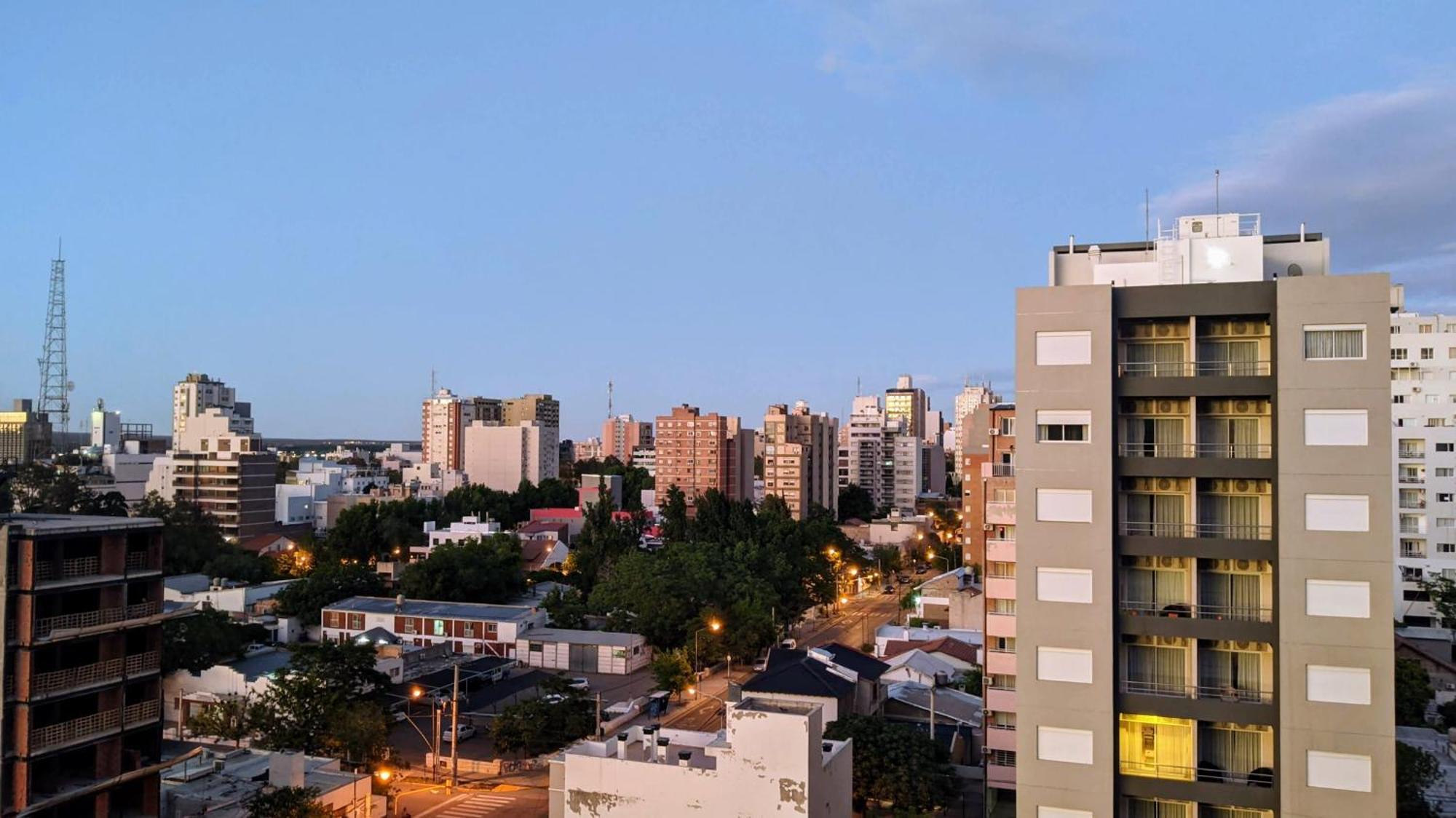 NeuquénDolce Casa Departamentos公寓 外观 照片