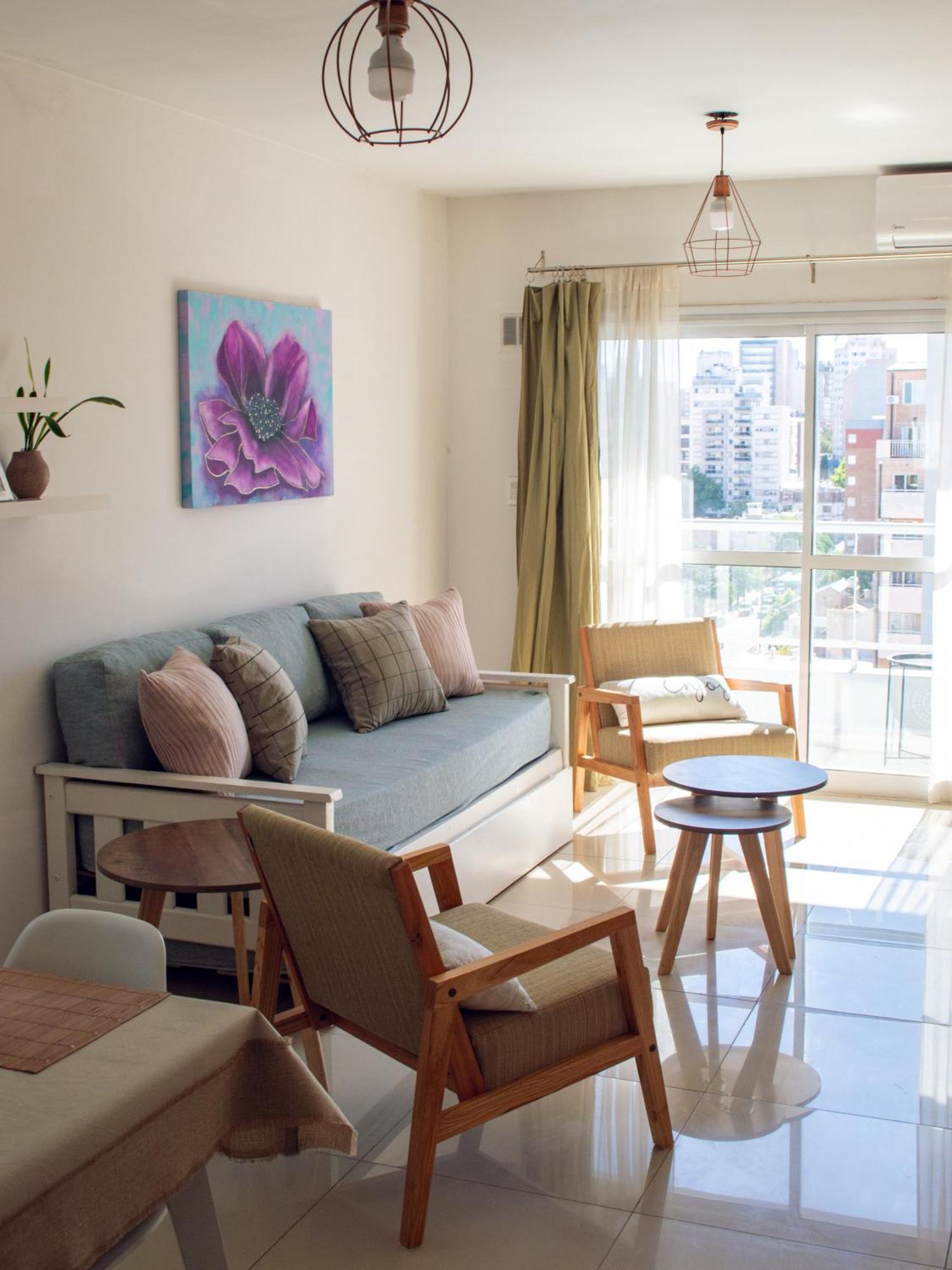 NeuquénDolce Casa Departamentos公寓 外观 照片
