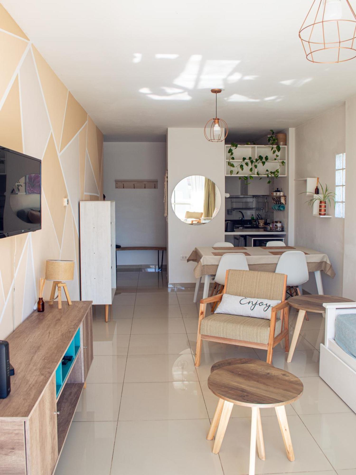 NeuquénDolce Casa Departamentos公寓 外观 照片