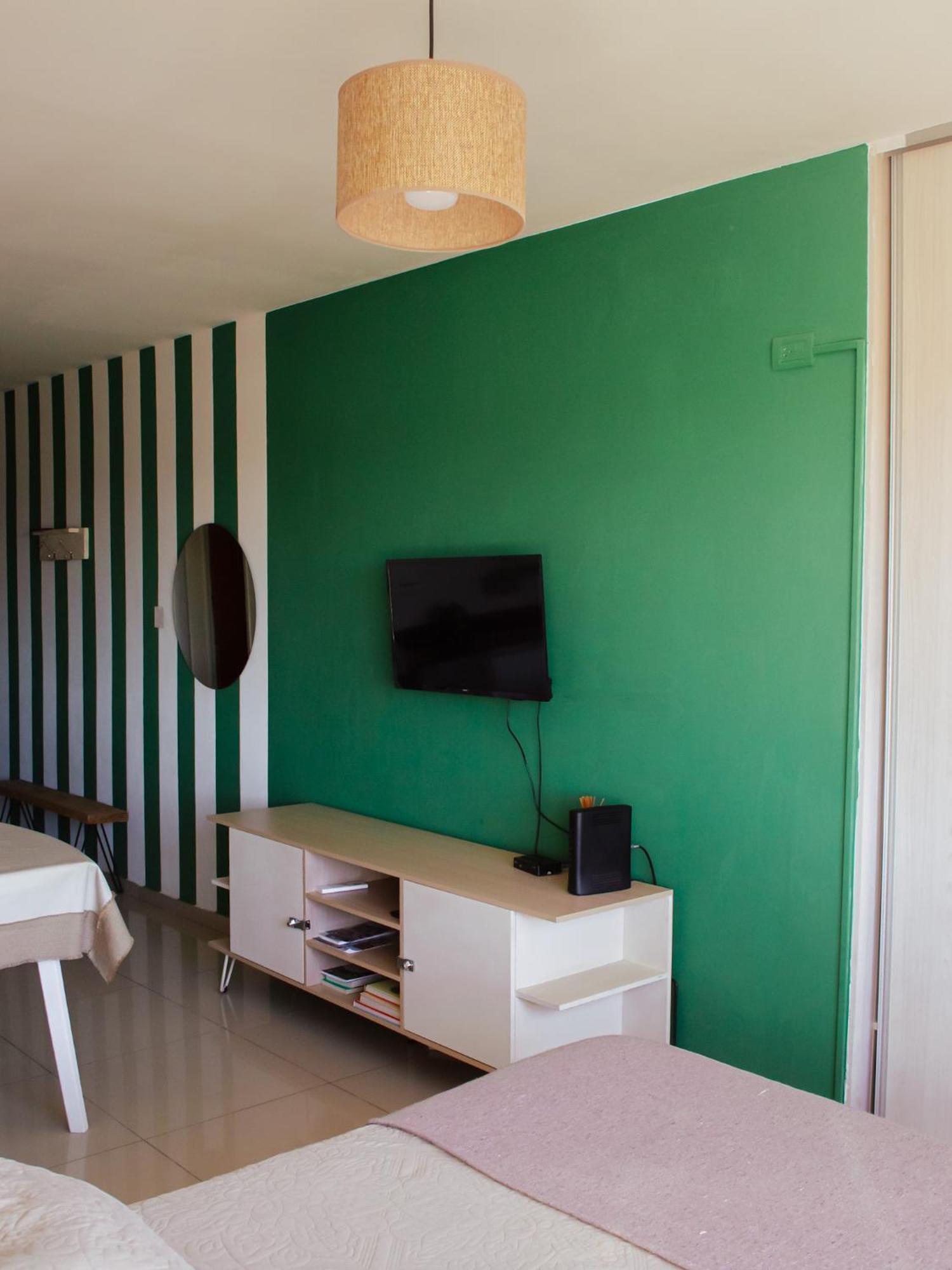 NeuquénDolce Casa Departamentos公寓 外观 照片