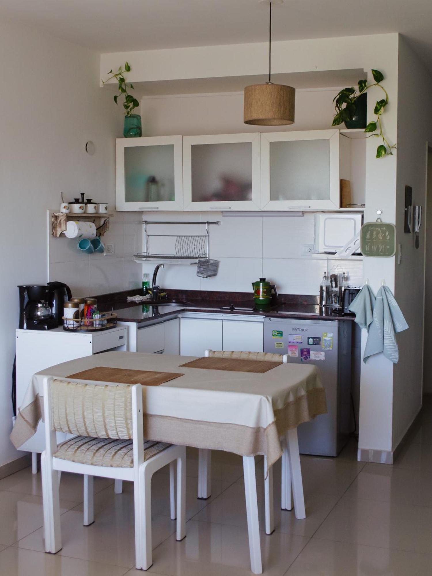 NeuquénDolce Casa Departamentos公寓 外观 照片